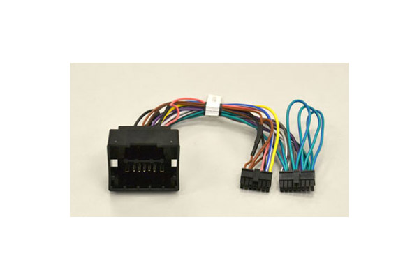  OSGMLAN44 / 44-PIN HARNESS FOR SELECT VEHICLES REQUIRES BAA22
